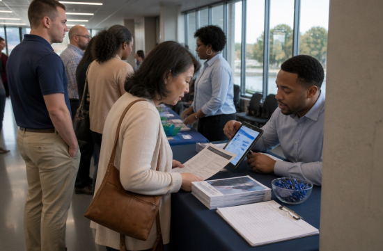 How to Find IT Jobs in Cyber City Augusta, Fort Gordon - Augusta - 1
