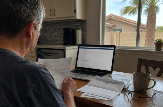 Is Your Home Title Being Transferred Without Your Knowledge? How to Prevent Title Theft - San Jose - 1