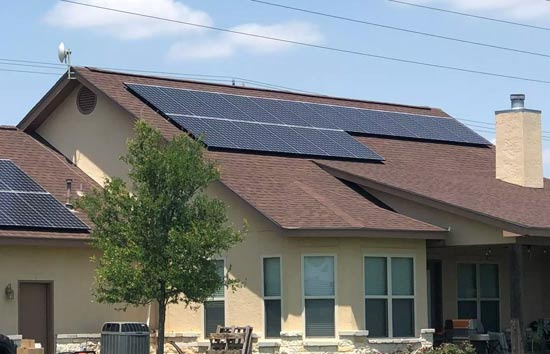 How Much Are Summer Electricity and Heating Bills in San Antonio? - San Antonio - 2