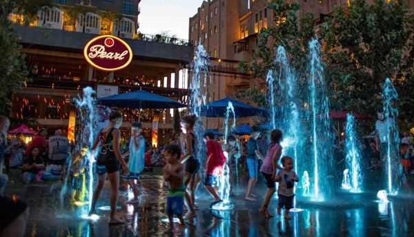 San Antonio Shopping Malls and Outlets: A Must-Visit! - San Antonio - 1