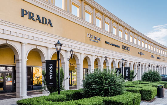 San Antonio Shopping Malls and Outlets: A Must-Visit! - San Antonio - 2