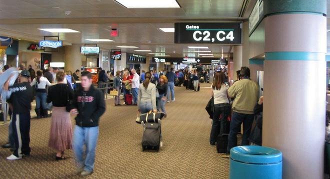 Complete Guide to Phoenix Sky Harbor Airport - Phoenix - 1