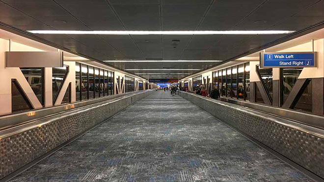 Complete Guide to Phoenix Sky Harbor Airport - Phoenix - 3