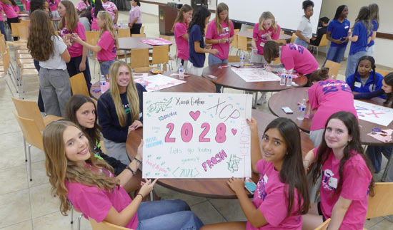 Catholic Private Girls' High School Xavier College Preparatory - Phoenix - 1