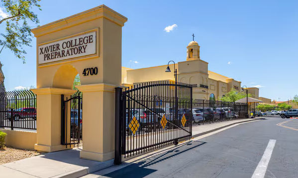 Catholic Private Girls' High School Xavier College Preparatory - Phoenix - 2