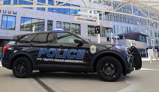 Denver's Safety and Crime Rate: What You Need to Know Before Moving - Denver - 1