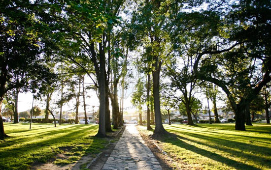 Where to Exercise in Torrance? Plenty of Options from Beaches to Parks - Torrance - 1