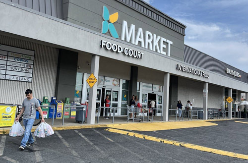 Virginia Fairfax Korean Town: Easier to Live in than LA's Koreatown - Fairfax - 1