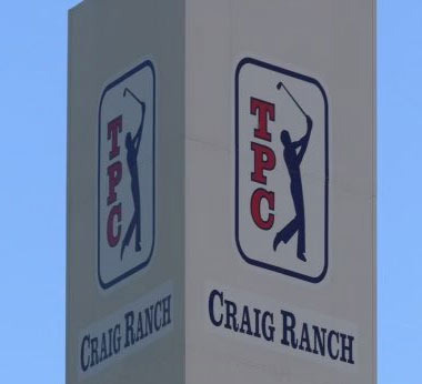 The Story of TPC Craig Ranch in Dallas, Chosen by the PGA Tour - Dallas - 2
