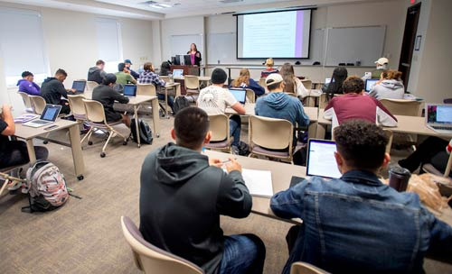 Fort Worth's Prestigious Private University, Texas Christian University (TCU) - Fort Worth - 3
