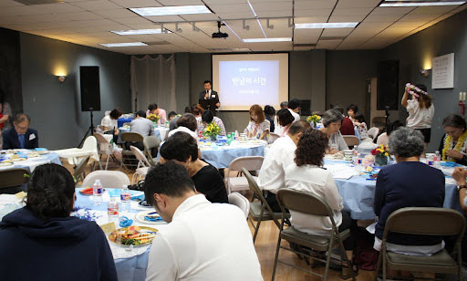 Dallas Korean Community and the 60-Year Journey of the Korean Church of Dallas - Dallas - 1