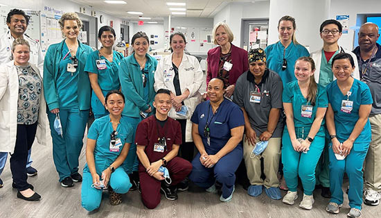The Hub of Medical Research in New York, Mount Sinai Hospital - New York - 1