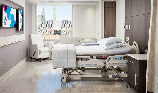 The Hub of Medical Research in New York, Mount Sinai Hospital - New York - 3