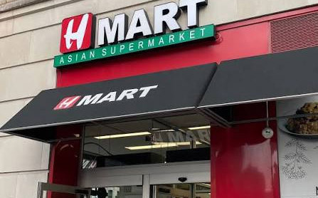 Korean Markets in New York: From H Mart to Flushing's Traditional Market - New York - 1