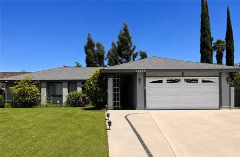 Analysis of Median Home Prices and Monthly Mortgage Payments in Chino - Chino - 1