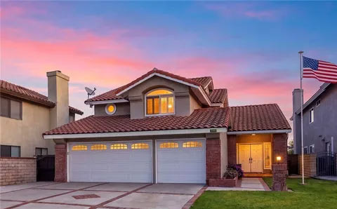 Analysis of Median Home Prices and Monthly Mortgage Payments in Chino - Chino - 2