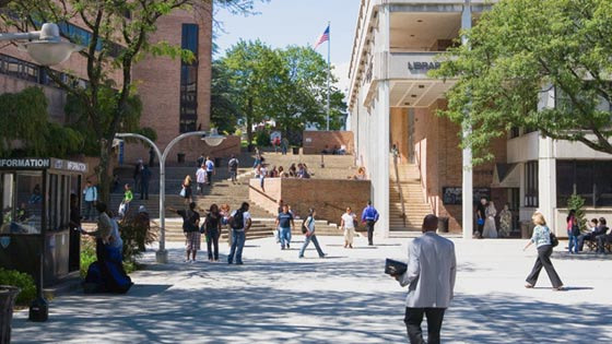 Information on Community Colleges Near Queens Village, NY - Queens Village - 1