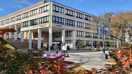 Information on Community Colleges Near Queens Village, NY - Queens Village - 2