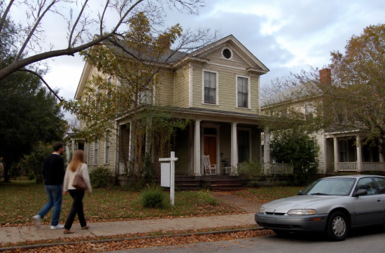 Do You Have to Disclose a Haunted House in Georgia? - Augusta - 1