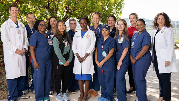 UCSD 헬스 재이콥스 메디컬 센터, 샌디에이고 최고 의료기관 - San Diego - 1