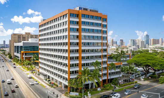 Kapiolani Medical Center for Women &amp; Children, Hawaii Hospital - Honolulu - 1