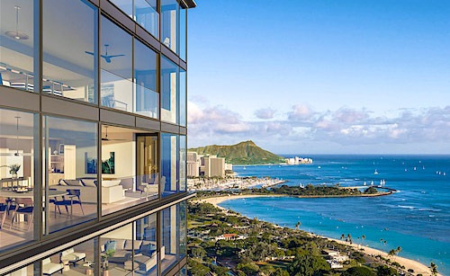 Is Buying a Condo in Hawaii for Short-Term Rentals Profitable? - Honolulu - 1