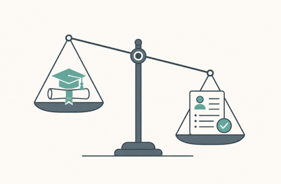 Why Internships Matter More Than Degrees in the U.S. Job Market - Fort Worth - 1