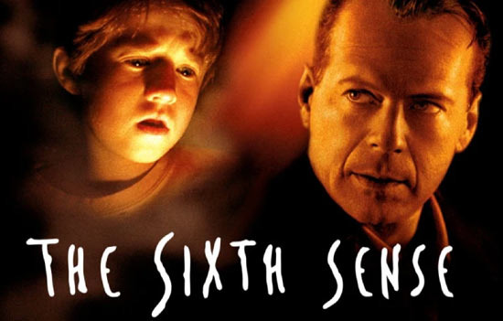 Philadelphia Background Horror Film, The Sixth Sense (1999) - Philadelphia - 1