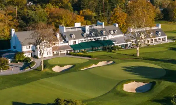 Merion Golf Club in Philadelphia, One of America's Top Golf Courses - Philadelphia - 2