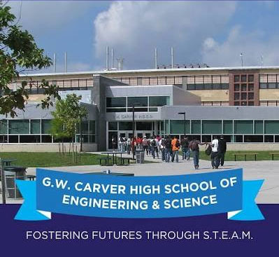 Carver High School: A STEM Magnet School in Philadelphia - Philadelphia - 1