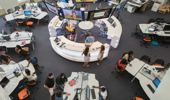 University of Southern California: A Prestigious Private University in LA - Los Angeles - 1