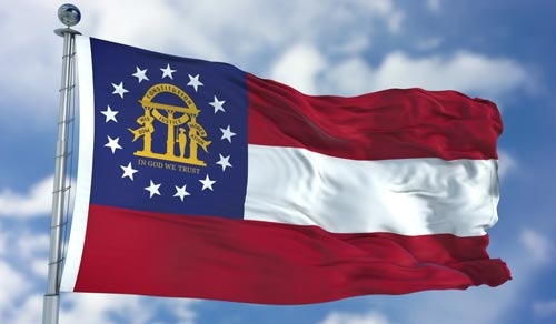 Why Did Georgia Become a Battleground State in a 'Red State'? - Atlanta - 1