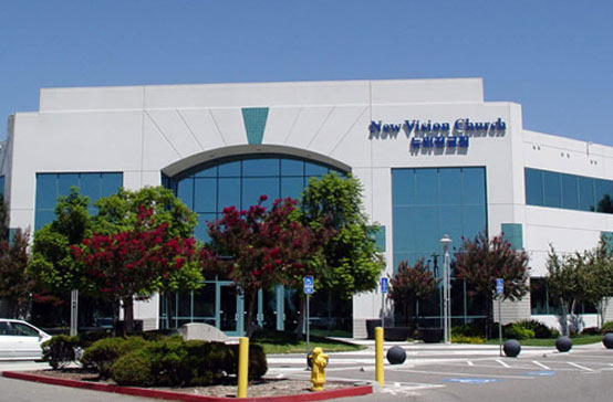 San Jose Korean Church: A Strong Support for Immigrant Life - San Jose - 1