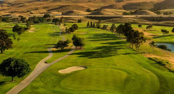 Reasons Why San Jose Feels Like Paradise for Golf Lovers - Sacramento - 1