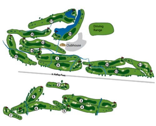 Reasons Why San Jose Feels Like Paradise for Golf Lovers - Sacramento - 2