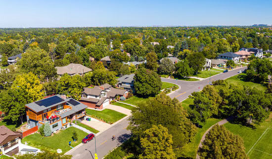 Where Are the Famous Affluent Neighborhoods in Denver? Luxury Housing Information - Denver - 2