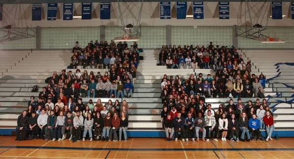 Seattle IB Specialized Public High School, Ingraham High School - Seattle - 2