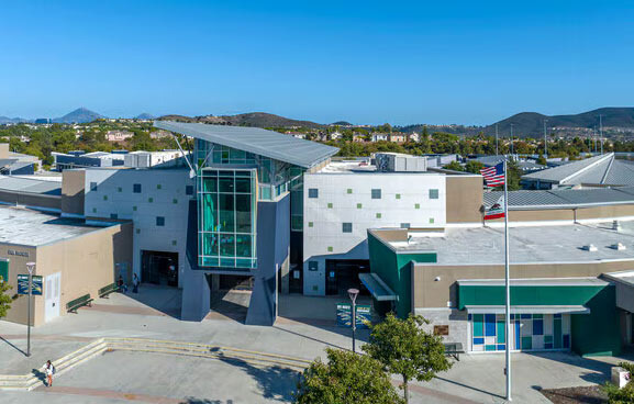 Del Norte High School: A Prestigious Public School in San Diego - San Diego - 1