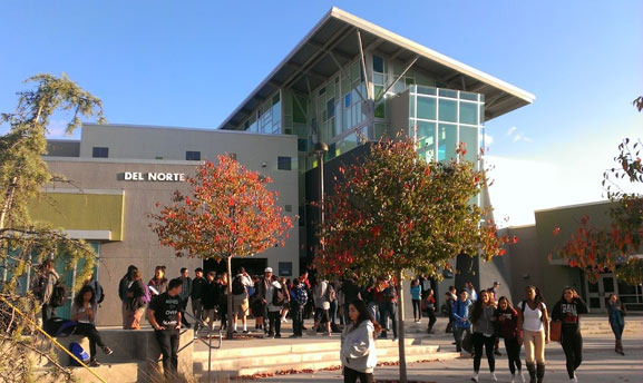 Del Norte High School: A Prestigious Public School in San Diego - San Diego - 3
