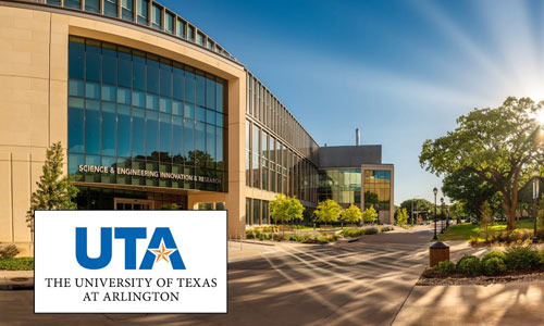 The Hub of Education in Dallas: University of Texas at Arlington - Dallas - 2