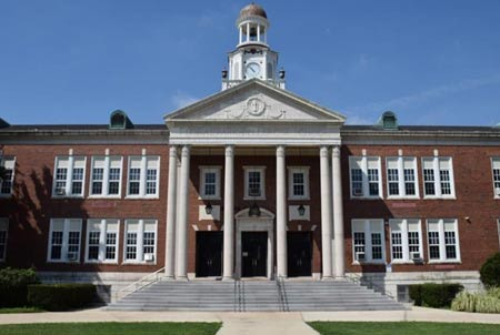 Analysis of Preferred Residential Areas by School District in Queens Village, NY - Queens Village - 1