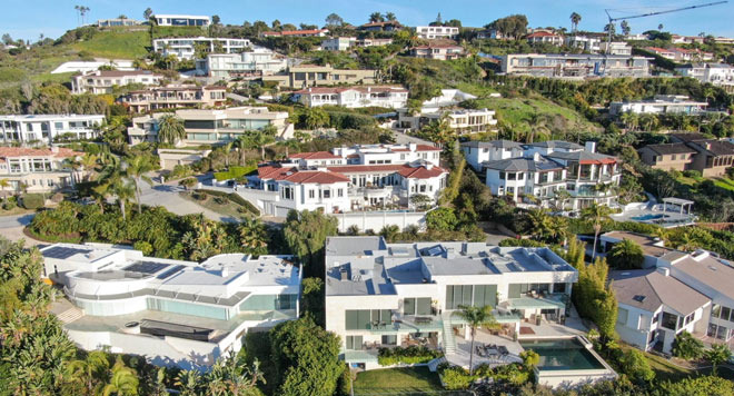 샌디에이고 부촌 정보, 어디에 사는지가 말해주는 것들 - San Diego - 1