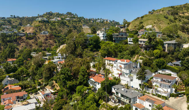 샌디에이고 부촌 정보, 어디에 사는지가 말해주는 것들 - San Diego - 3