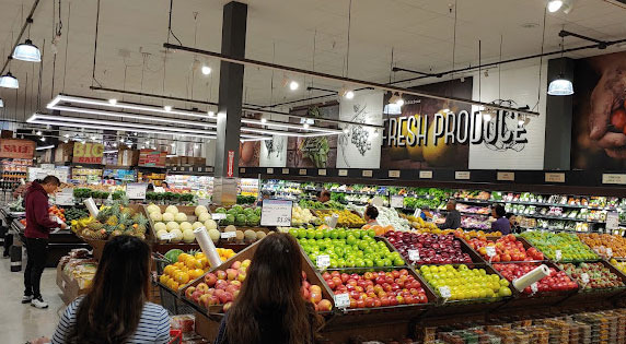 Information on Korean Markets in San Diego, from H Mart to Zion Market - San Diego - 1