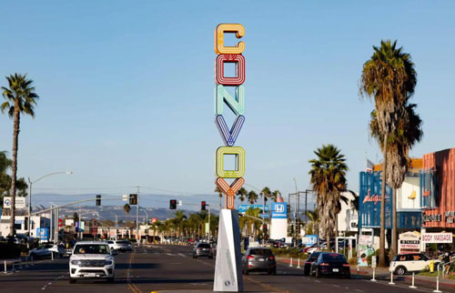 Information on Korean Markets in San Diego, from H Mart to Zion Market - San Diego - 2
