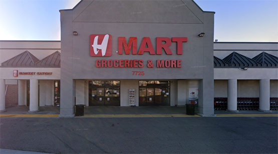 Information on Korean Markets in San Diego, from H Mart to Zion Market - San Diego - 3