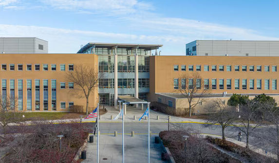 Chicago's Prestigious Northside College Preparatory High School - Chicago - 1