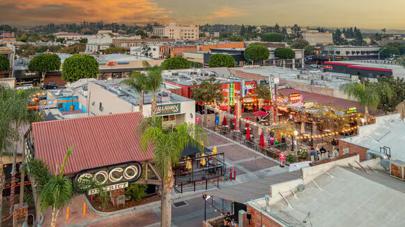 Fullerton's Cost of Living is 47% Higher than the U.S. Average - Fullerton - 1