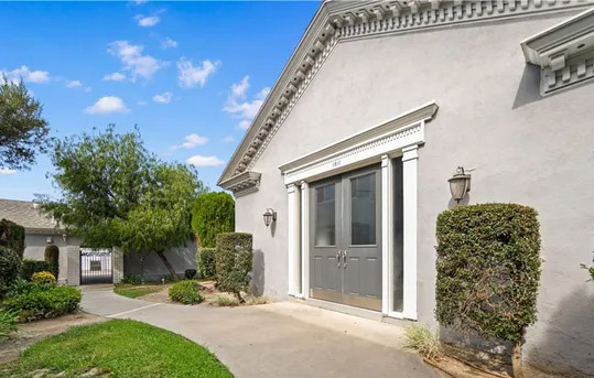 The average household income in Fullerton is about $78,000, which is on par with the national average - Fullerton - 1