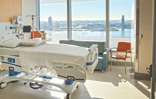 YU Langone Health, 뉴욕 최첨단 의료의 현장 - New York - 2